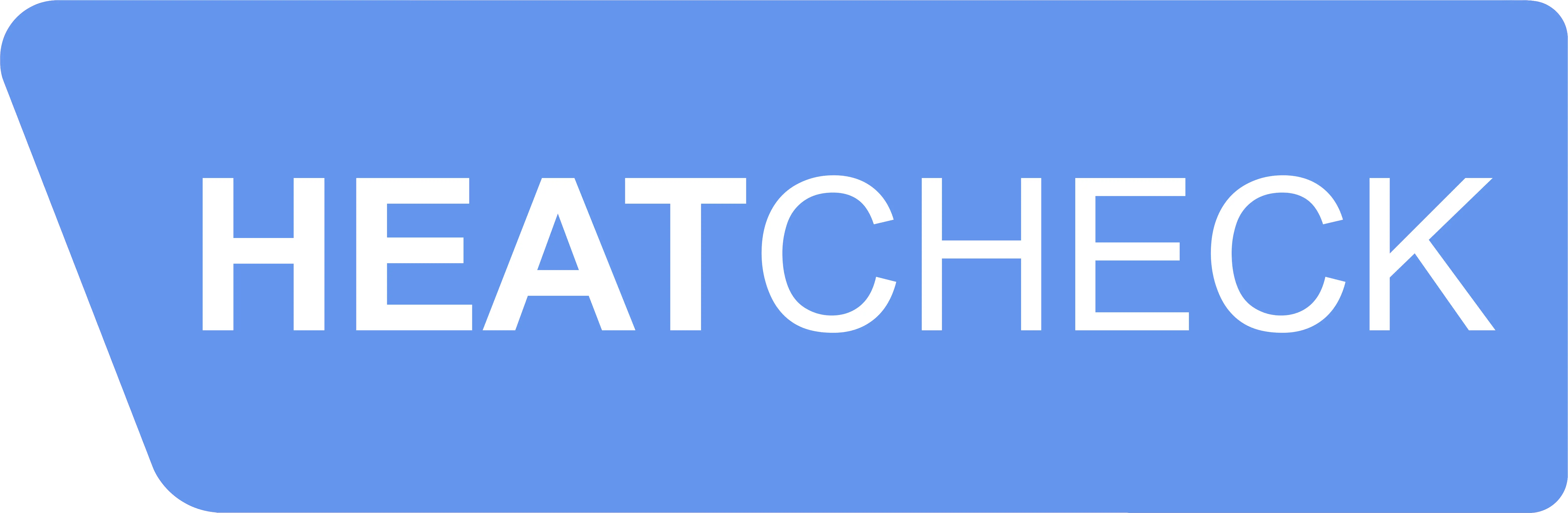 Heatcheck logo